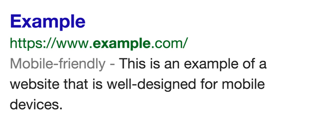 example