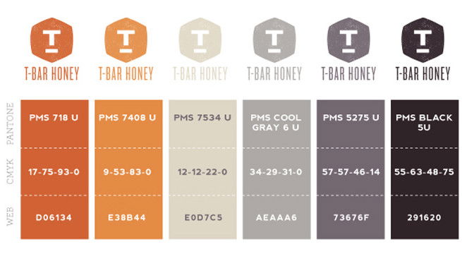 color-guidelines-t-bar-honey