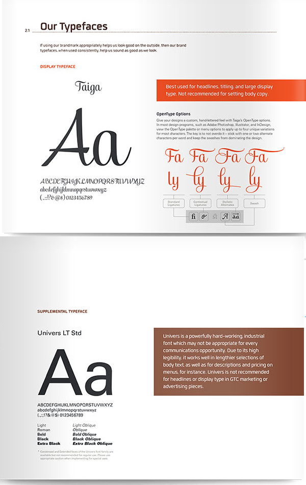 font-guidelines-pinterest