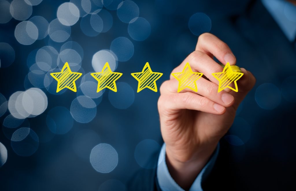 Law Firm Online Review