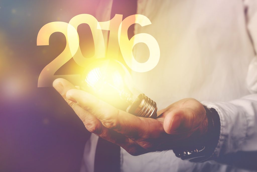 What Went Right in 2016