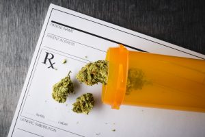 Medical Marijuana Handicap Discrimination