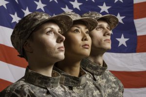 Military Transgender Ban