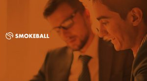 Smokeball Management Software