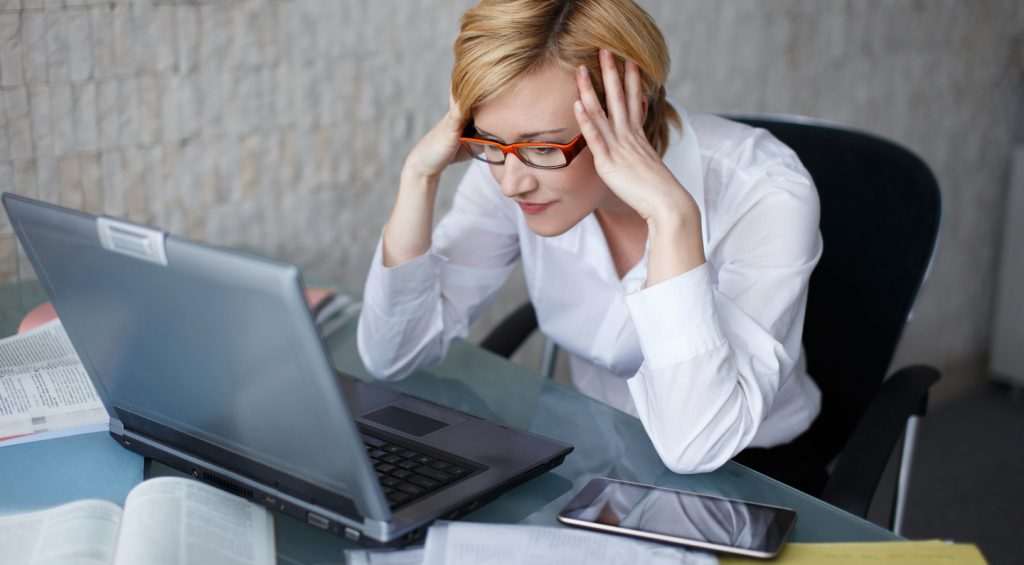 Law Firm Negative Reviews