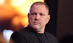 Harvey Weinstein