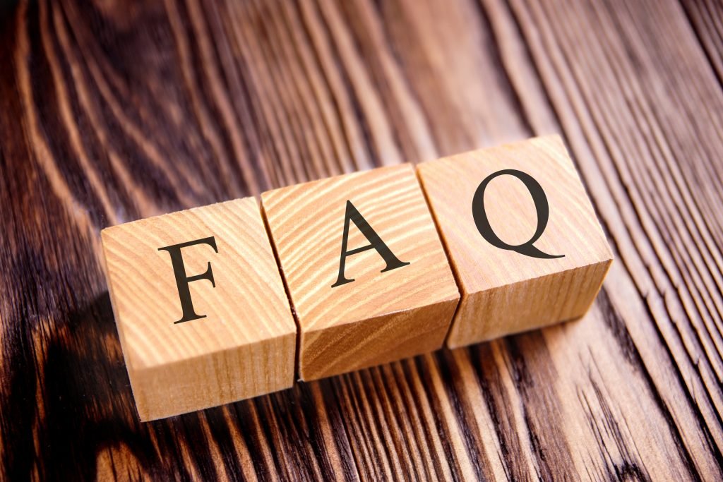 Law Firm FAQ Optimization