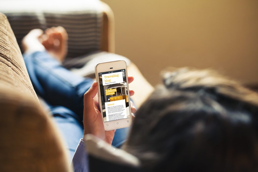 How to Improve a Law Firm’s Mobile Website
