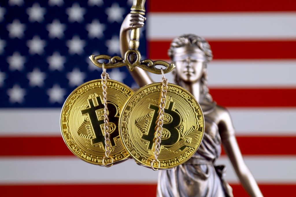 Cryptocurrency Under Federal Securities Law