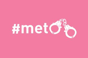 #MeToo Legal Landscape