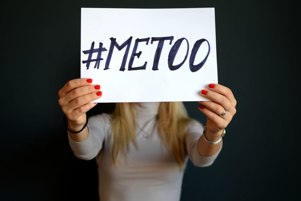 #metoo as a new movement worldwide