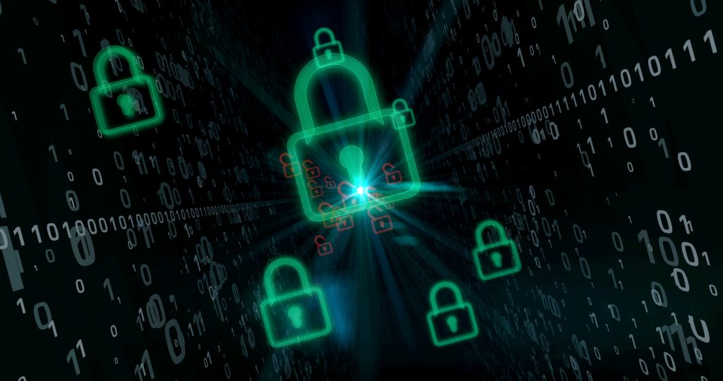 Online Security Basics for the Busy Lawyer