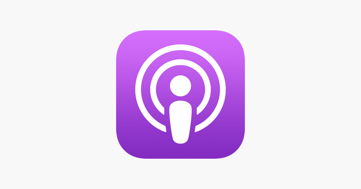 Apple Podcast