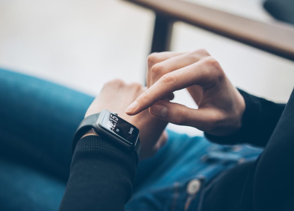 Wearable Tech is Transforming Personal Injury Lawsuits