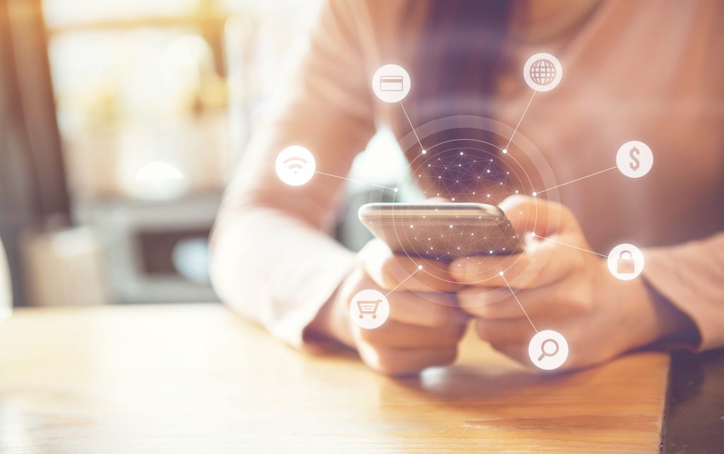 Digital Mobile Marketing Extends Reach