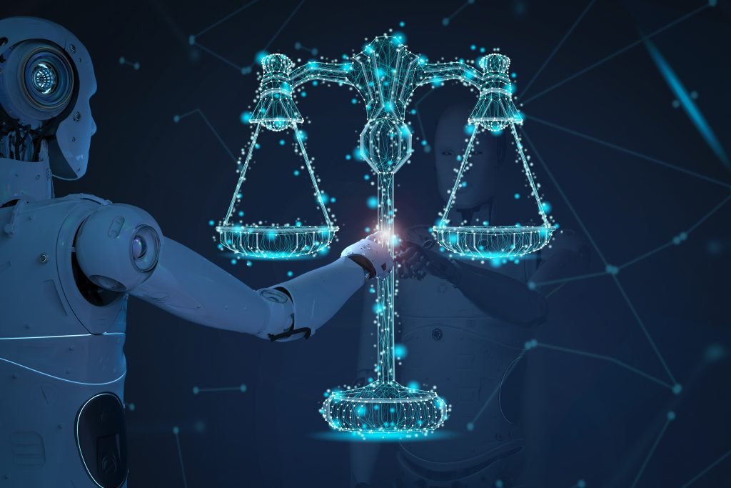 A.I. for the Legal Industry to Become More Prevalent