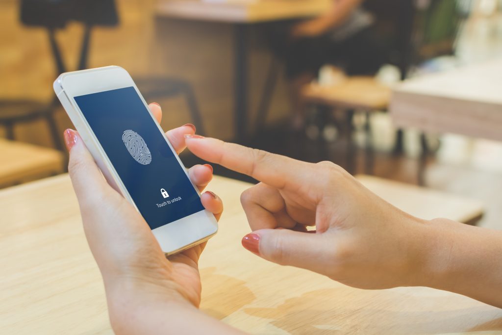 California Judge Makes Major Decision in Biometric Privacy Rights