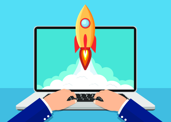 Law Firm Website Page Speed