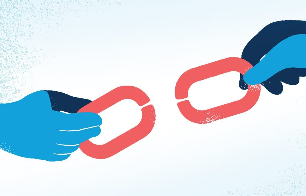 Creating an Internal Linking Strategy For Your Law Firm Website