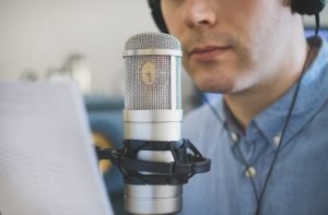 Creating Your Law Firm Brand With a Podcast