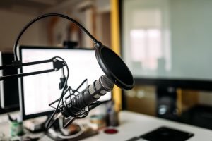What A Law Firm Should Do to Start a Podcast