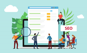 Going Beyond Marketing Jargon to Discover How SEO Helps a Law Firm