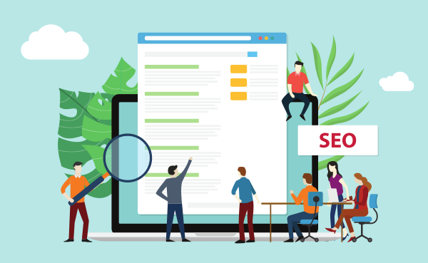 Going Beyond Marketing Jargon to Discover How SEO Helps a Law Firm