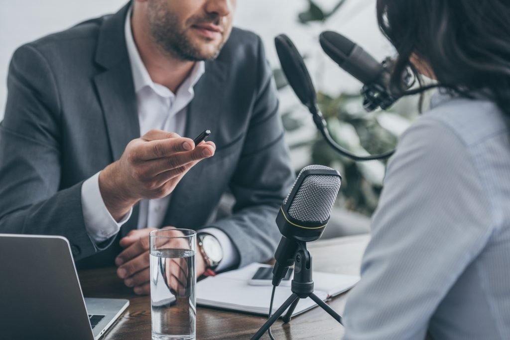 How Law Firms Can Get More Podcast Subscribers