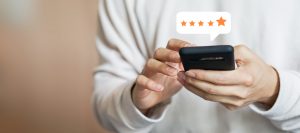 How Law Firms Can Generate Positive Client Reviews