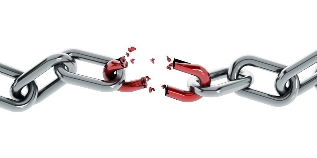 Fixing Broken Links on Your Law Firm's Page Matters to Your SEO