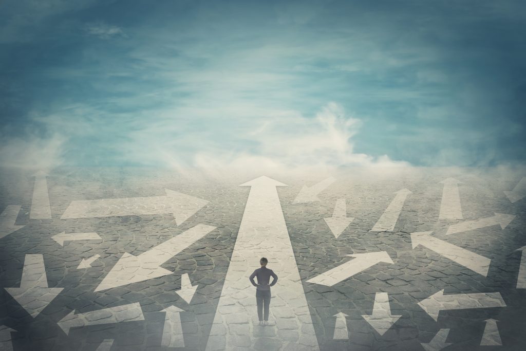 Google's Core Algorithm Updates Rolling Out to Confusion