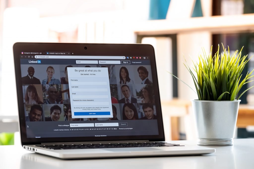 LinkedIn’s New Features and How They Can Benefit Law Firm SEO