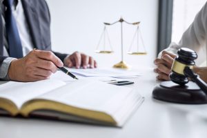 Law Firm and Attorney Reputation Management