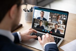 How to Repurpose Your Law Firm’s Webinars