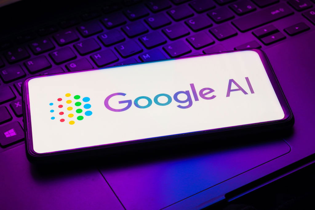 Google Changes the Rules for AI Content