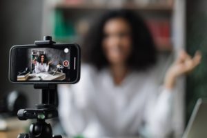 creating your law firm's video