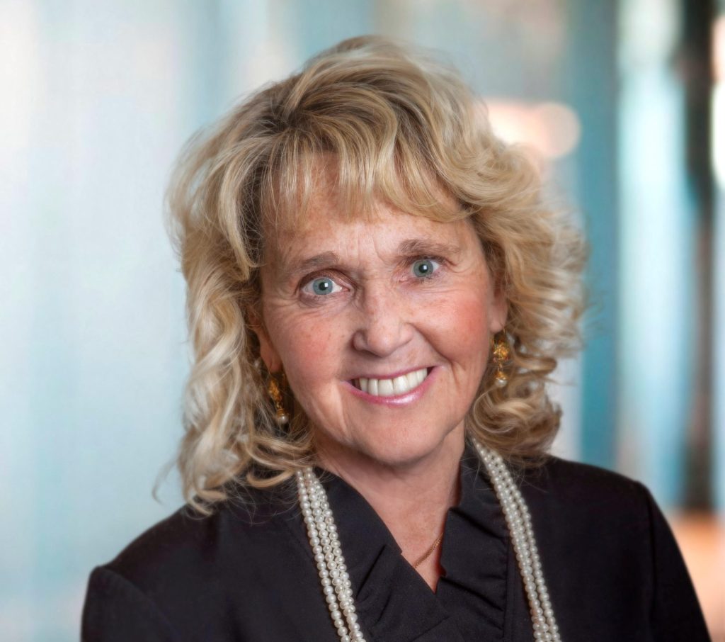 Diane Sullivan