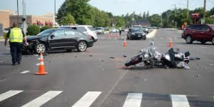Lipcon Firm Recovers $5.6 Million for Motorcyclist Killed in Collision with Car