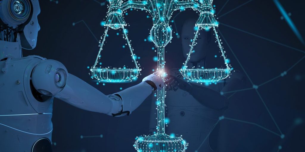 A.I. for the Legal Industry to Become More Prevalent