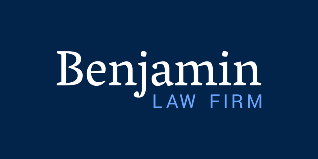 Benjamin Law Firm Wins Jury Awards in Breach of Contract Cases