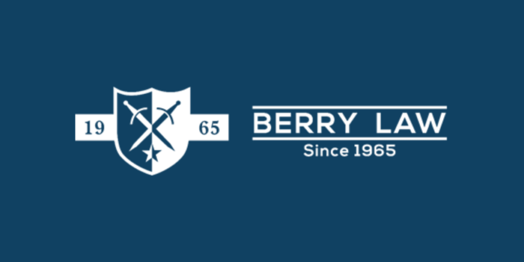 Berry Law Welcomes Criminal Defense Attorney David Ceraso