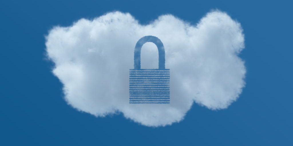 Small Law Firms Are Worried About Cloud Security, Says Report