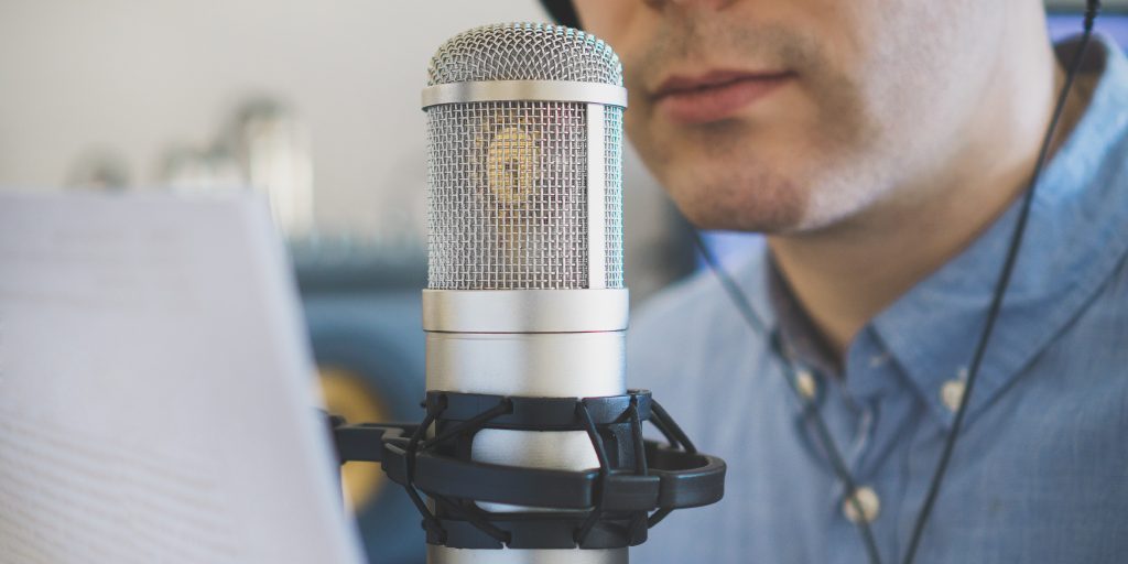 Creating Your Law Firm Brand With a Podcast