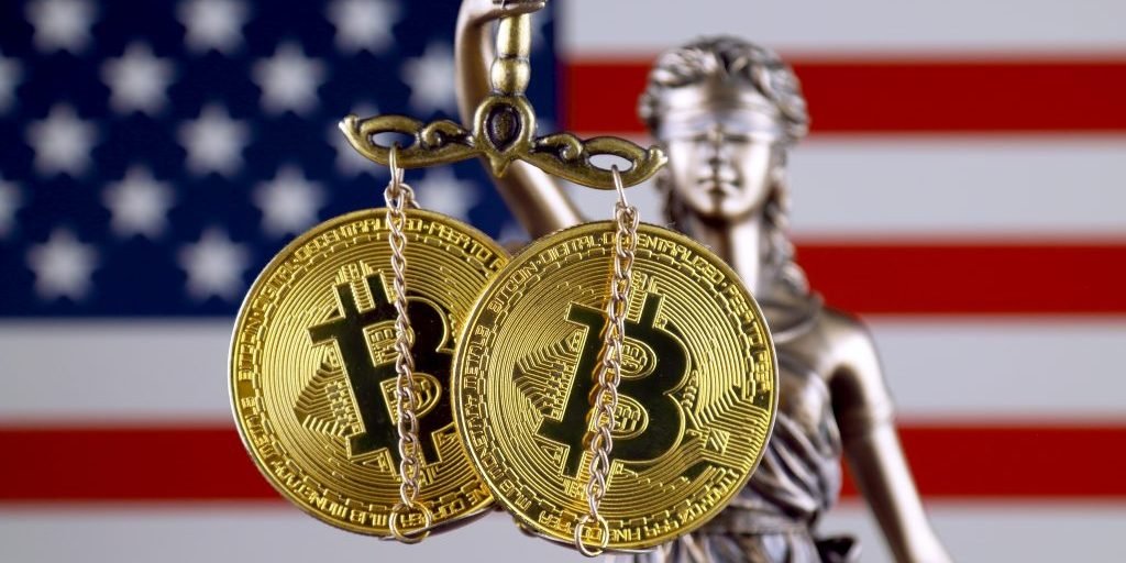 Cryptocurrency Under Federal Securities Law