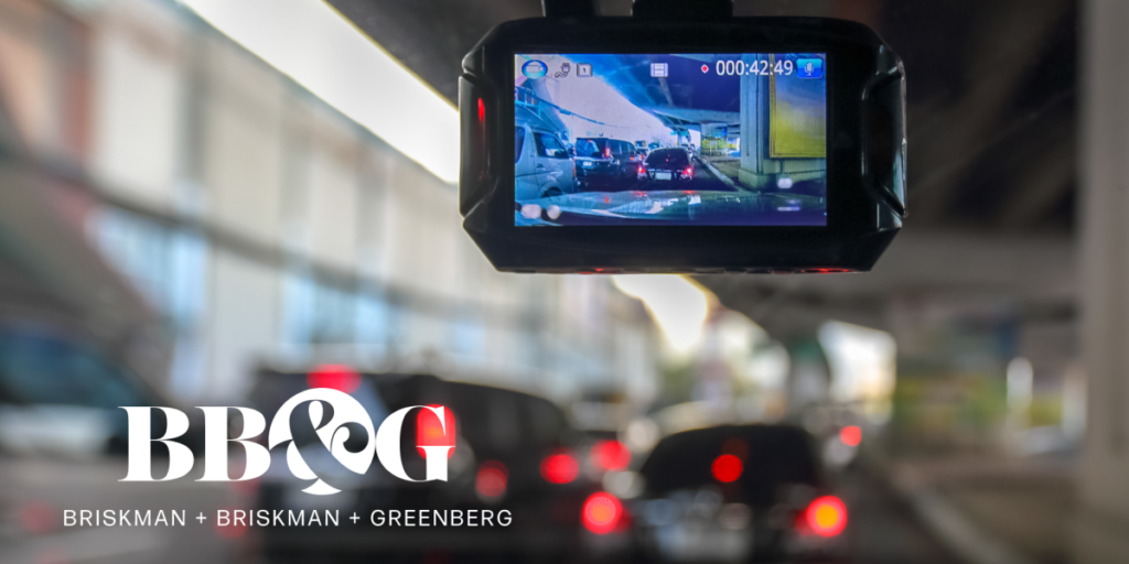 Briskman Briskman &amp; Greenberg Advocates for Increased Dashcam Use Amidst Rising Hit-and-Run Incidents in Chicago