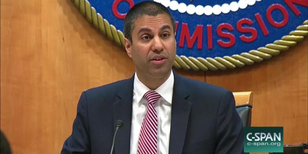 Ajit Pai