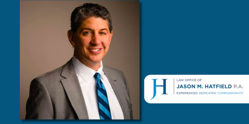 Law Office of Jason Hatfield Named in 2024 Best Law Firms Rankings