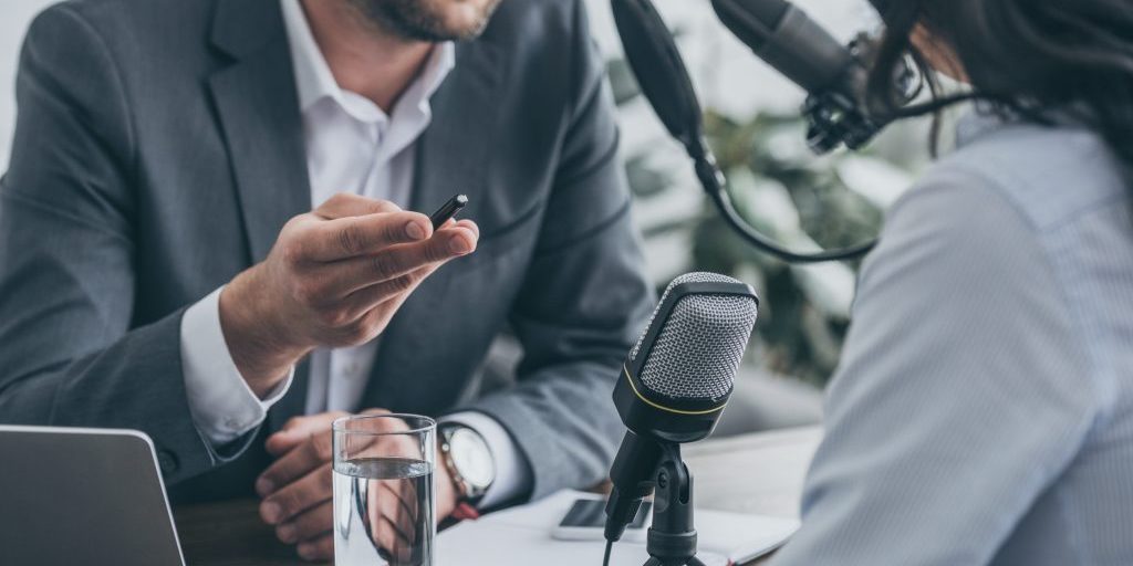 How Law Firms Can Get More Podcast Subscribers