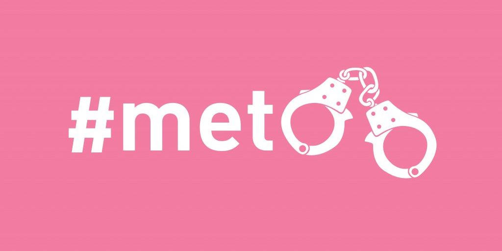 #MeToo Legal Landscape