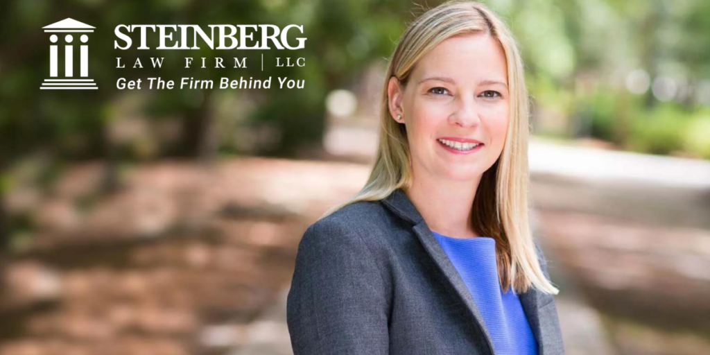Steinberg Law Firm Attorney Kelly M. Alfreds Named Partner